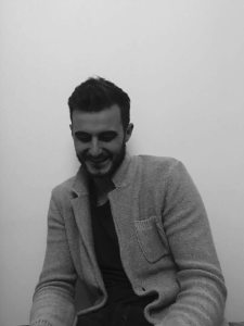 Photo de profil de Anthony Gabarroche