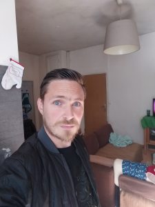 Photo de profil de Anthony Gabriele