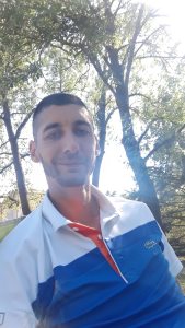 Photo de profil de Anthony Gagliardi