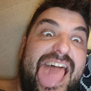 Photo de profil de Anthony Gagneux