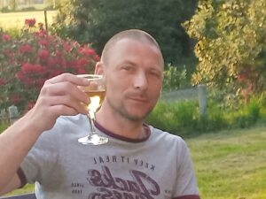 Photo de profil de Anthony Galaine