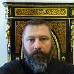 Photo de profil de Anthony Gardan