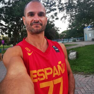 Photo de profil de Anthony Gey