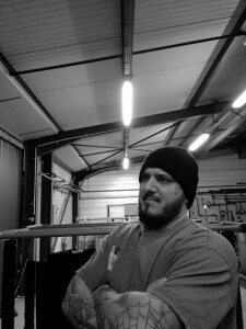 Photo de profil de Anthony Ghigo