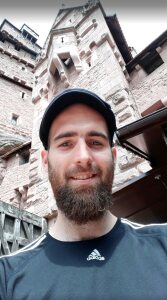 Photo de profil de Anthony Goriot