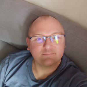 Photo de profil de Anthony Gouthier