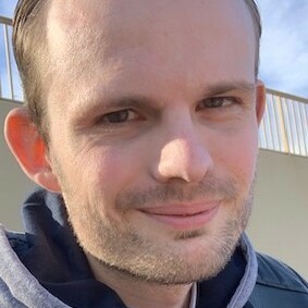 Photo de profil de Anthony Graffin