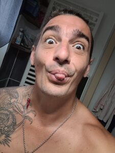 Photo de profil de Anthony Granier