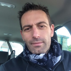 Photo de profil de Anthony Grelet