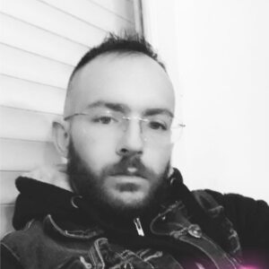 Photo de profil de Anthony Grillet
