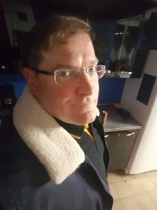 Photo de profil de Anthony Gueullet