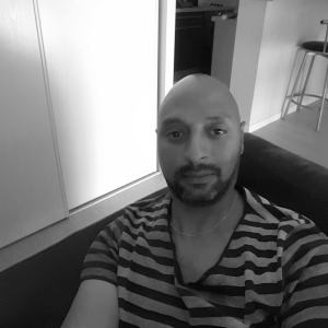Photo de profil de Anthony Guillaume
