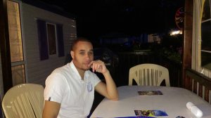 Photo de profil de Anthony Guy