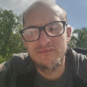 Photo de profil de Anthony Henriot