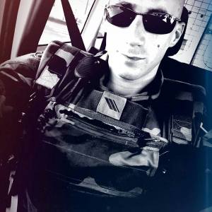 Photo de profil de Anthony Henry