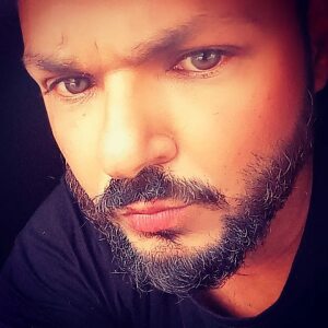 Photo de profil de Anthony Hernandez