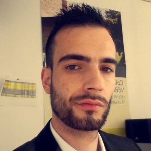 Photo de profil de Anthony Heslon Mangano