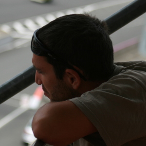 Photo de profil de Anthony Horeau