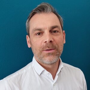 Photo de profil de Anthony Houdeville