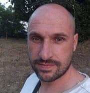 Photo de profil de Anthony Humery