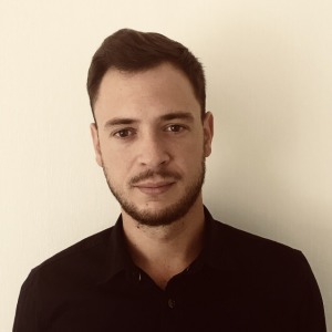 Photo de profil de Anthony Jaffres