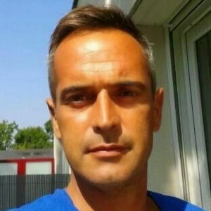 Photo de profil de Anthony Jouin