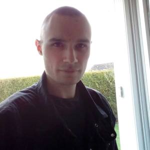 Photo de profil de Anthony Jouveaux