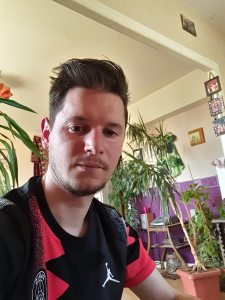 Photo de profil de Anthony Julien