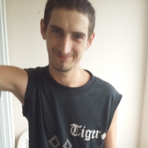 Photo de profil de Anthony Laborey