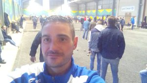 Photo de profil de Anthony Laforet