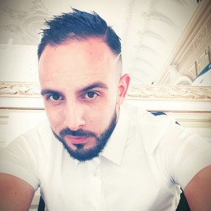 Photo de profil de Anthony Lalloyeau