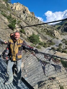 Photo de profil de Anthony Laplagne