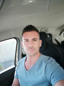 Photo de profil de Anthony Lasch