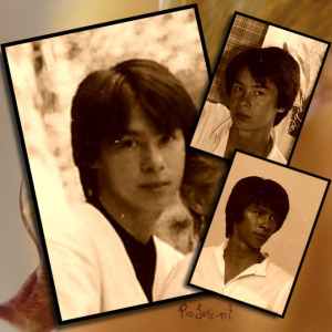 Photo de profil de Anthony Laverda