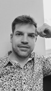 Photo de profil de Anthony Le Bris