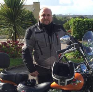 Photo de profil de Anthony Le Guilloux