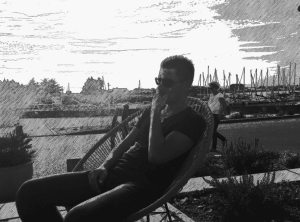 Photo de profil de Anthony Le Vagueresse