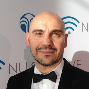 Photo de profil de Anthony Lecarpentier