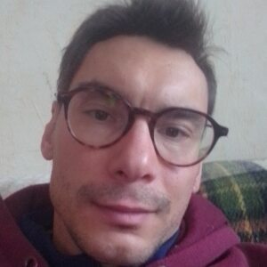 Photo de profil de Anthony Leconte