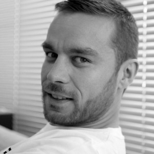 Photo de profil de Anthony Lepinay