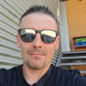 Photo de profil de Anthony Lhostette