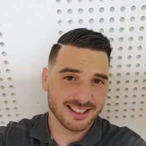 Photo de profil de Anthony Loissier