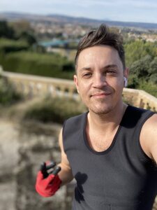 Photo de profil de Anthony Lopez