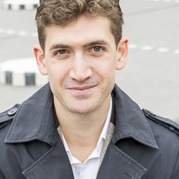 Photo de profil de Anthony Lorion