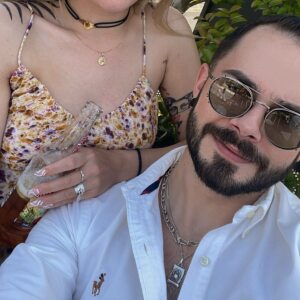 Photo de profil de Anthony Louat