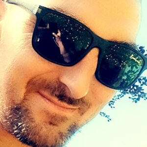Photo de profil de Anthony Maddalena