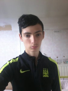 Photo de profil de Anthony Maillard
