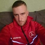 Photo de profil de Anthony Maillet