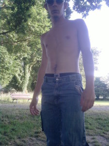 Photo de profil de Anthony Malolepszy