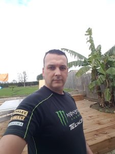 Photo de profil de Anthony Marchand